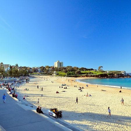 Dive Hotel Sydney Zewnętrze zdjęcie