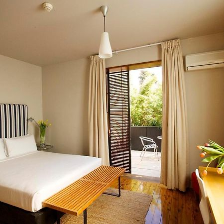 Dive Hotel Sydney Zewnętrze zdjęcie