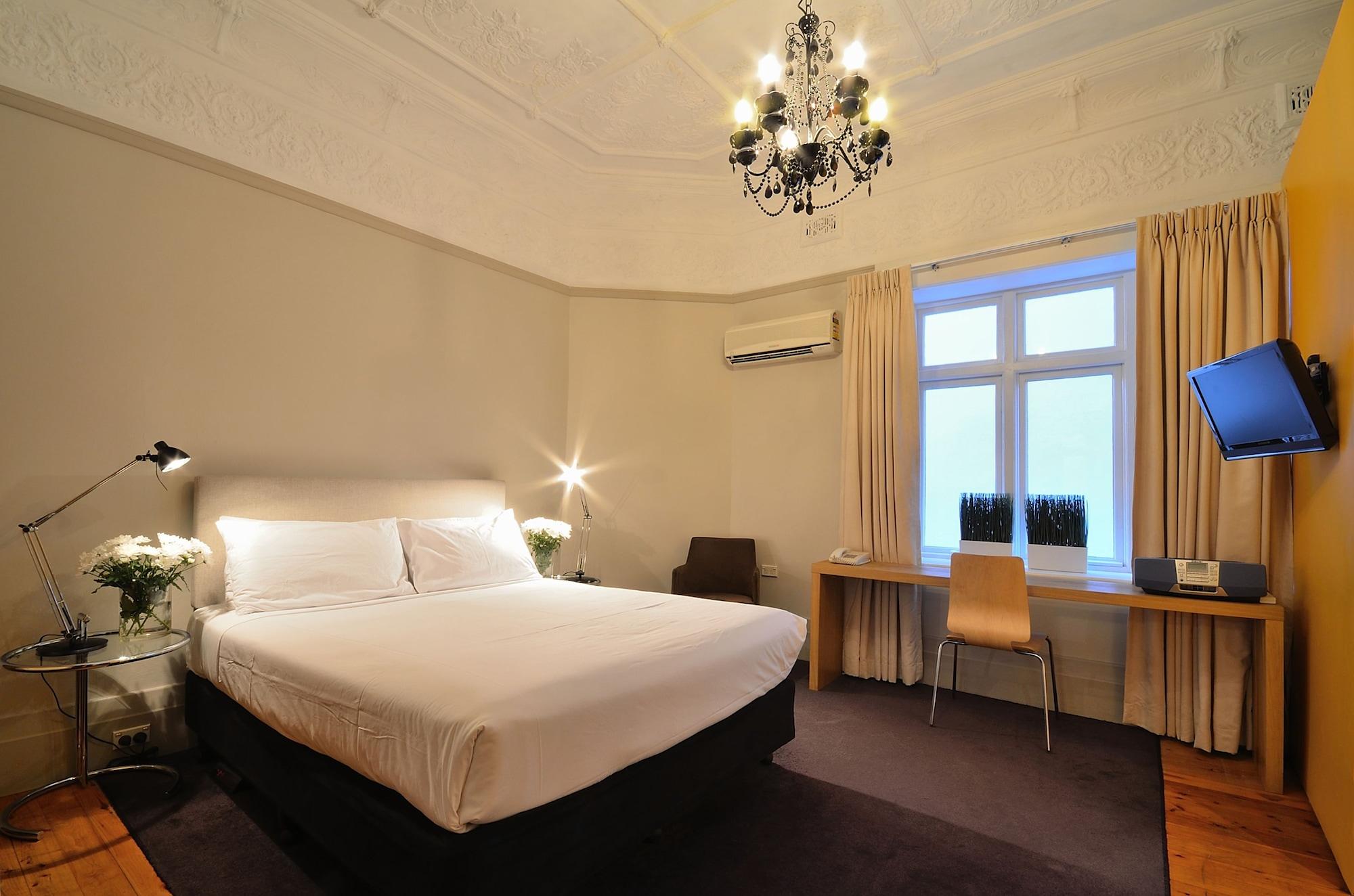 Dive Hotel Sydney Zewnętrze zdjęcie