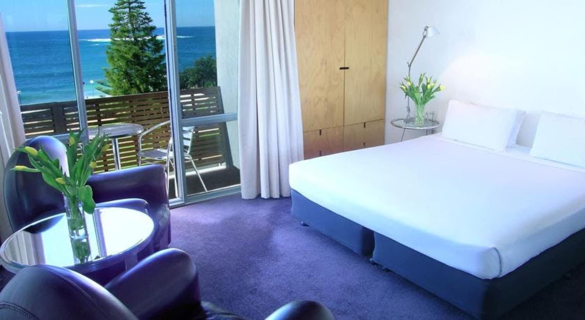Dive Hotel Sydney Zewnętrze zdjęcie