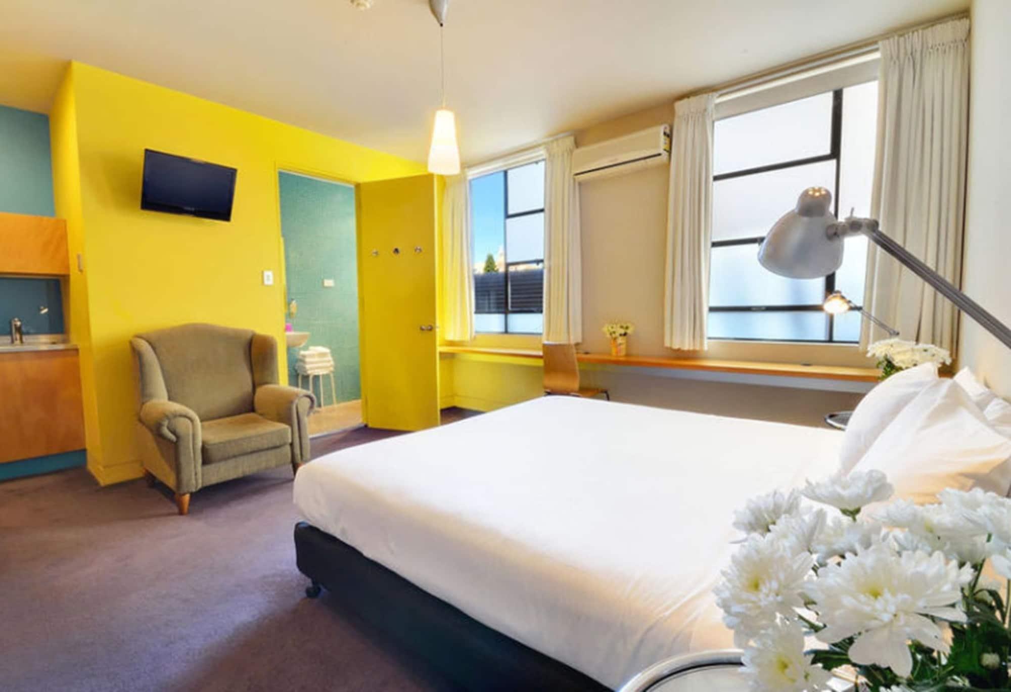 Dive Hotel Sydney Zewnętrze zdjęcie