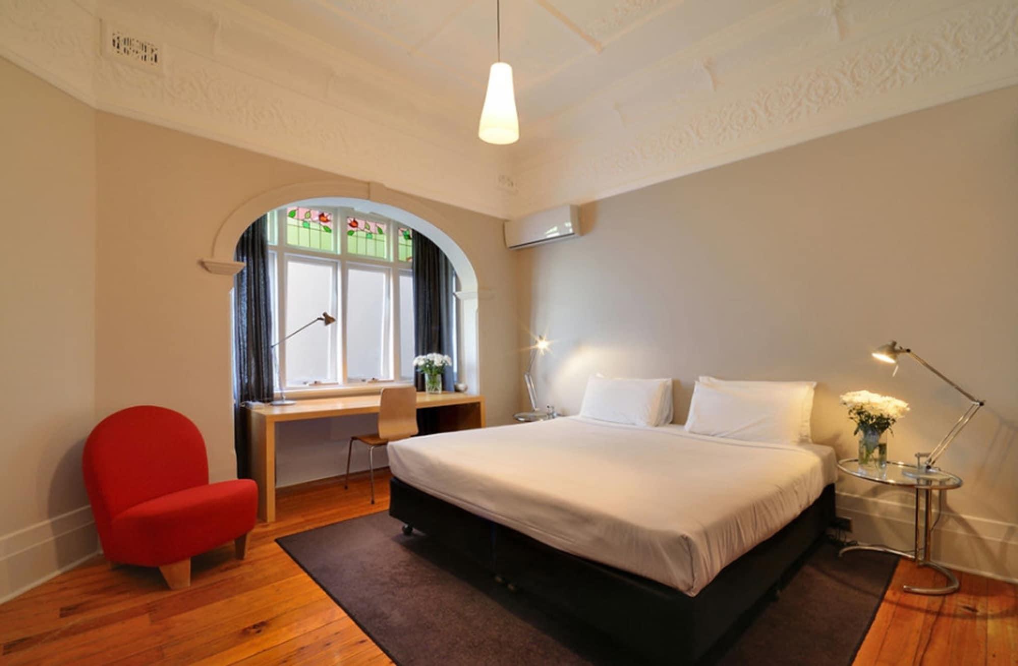 Dive Hotel Sydney Zewnętrze zdjęcie