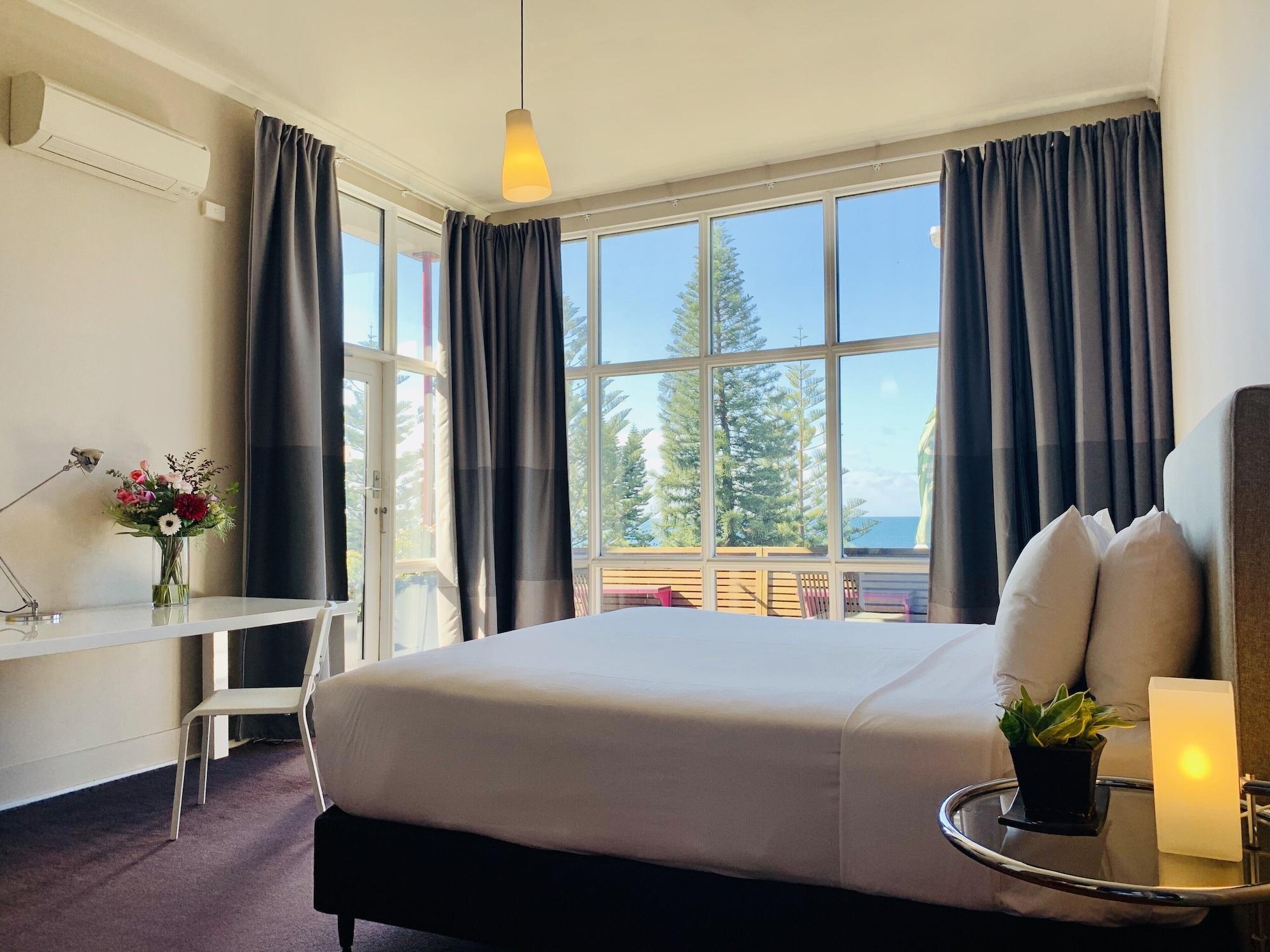 Dive Hotel Sydney Zewnętrze zdjęcie