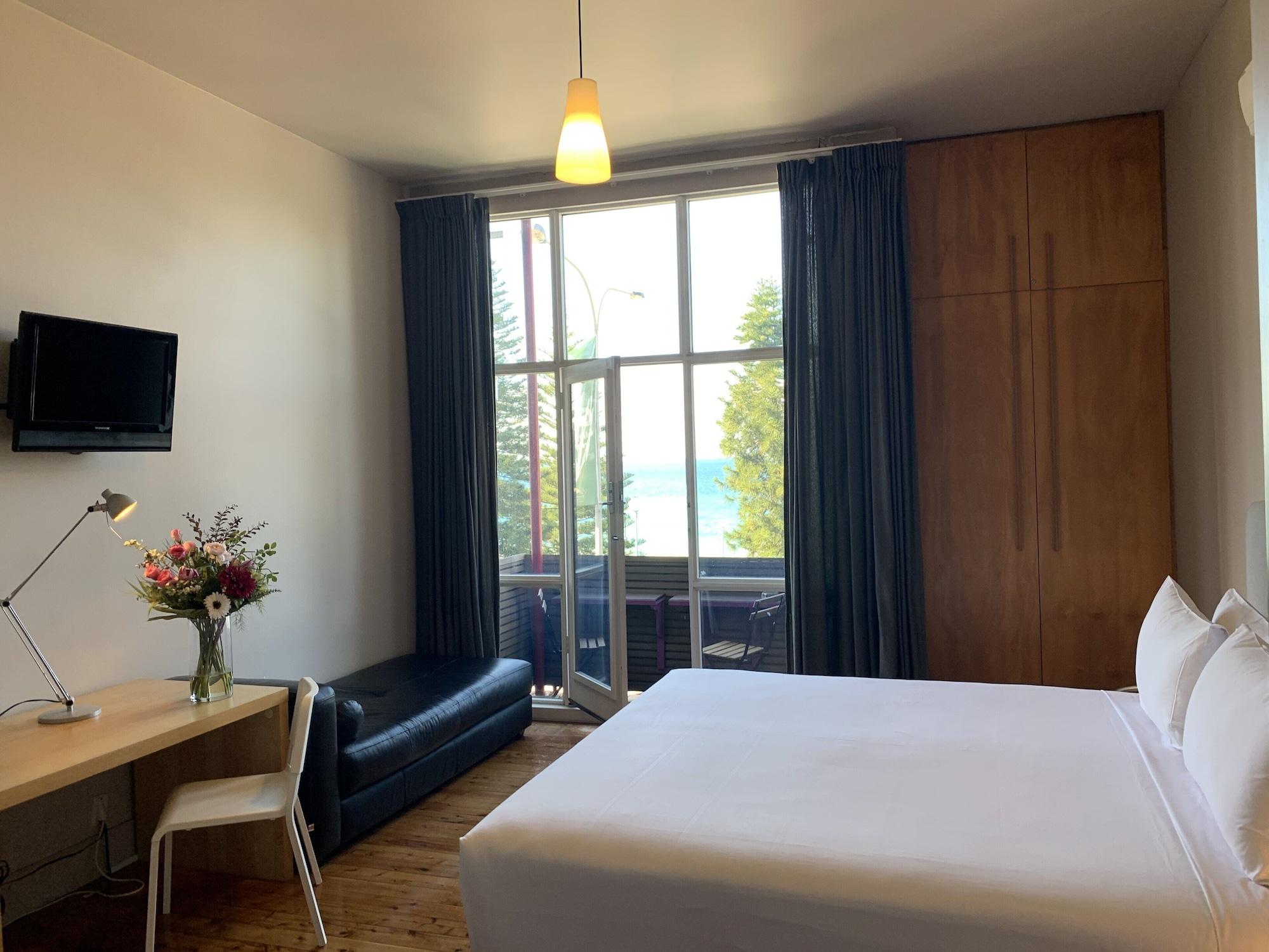 Dive Hotel Sydney Zewnętrze zdjęcie