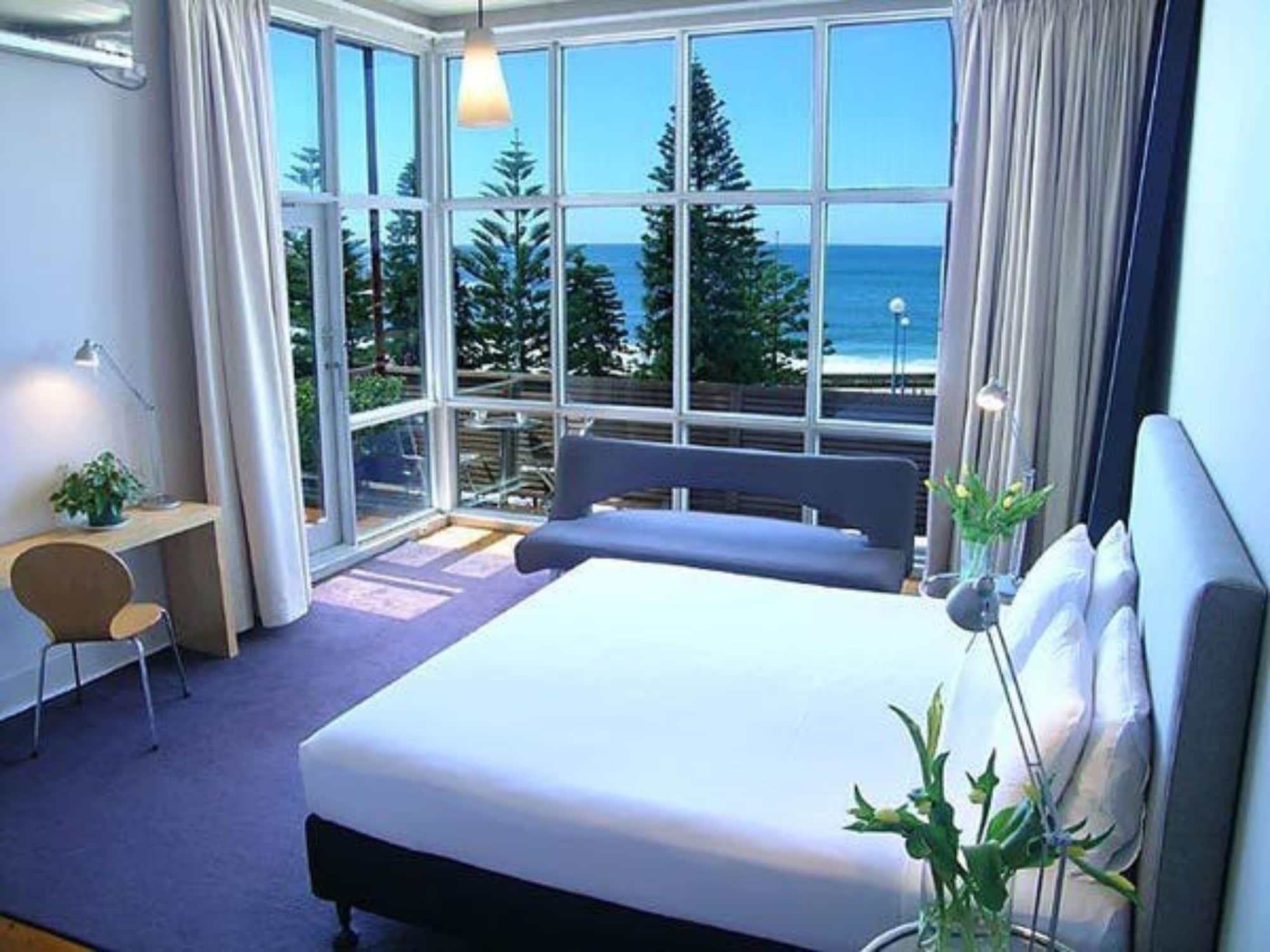 Dive Hotel Sydney Zewnętrze zdjęcie