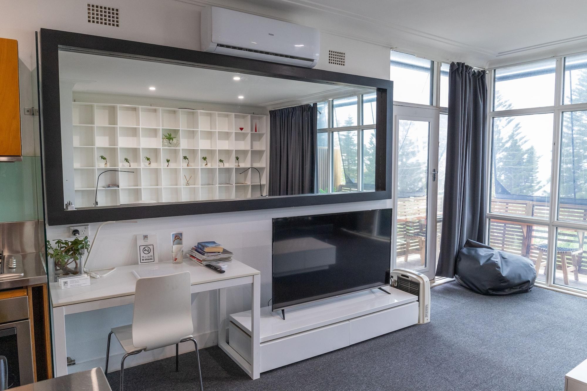 Dive Hotel Sydney Zewnętrze zdjęcie