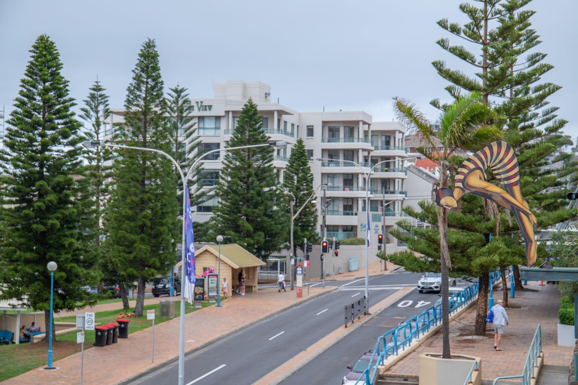 Dive Hotel Sydney Zewnętrze zdjęcie
