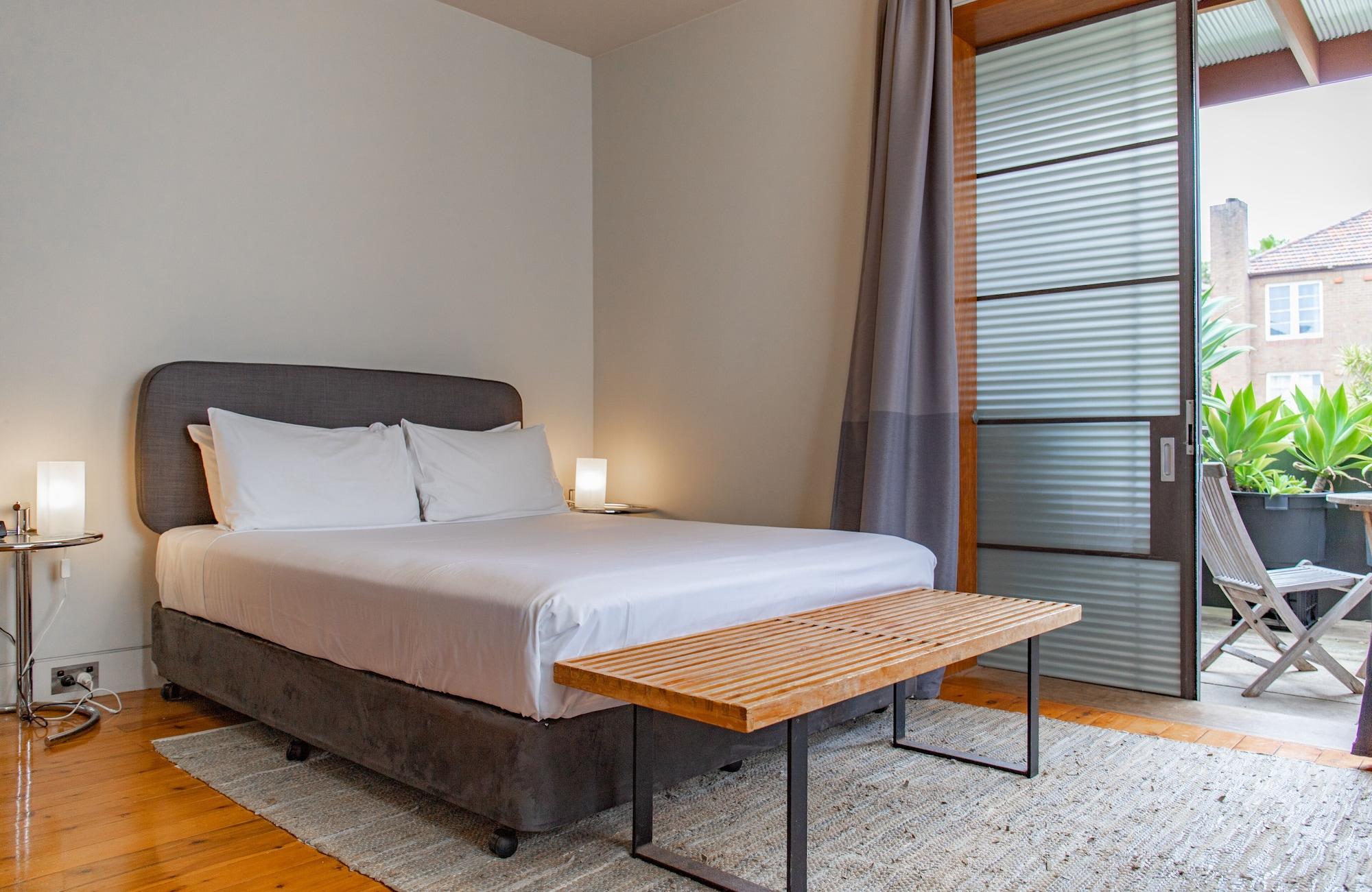 Dive Hotel Sydney Zewnętrze zdjęcie