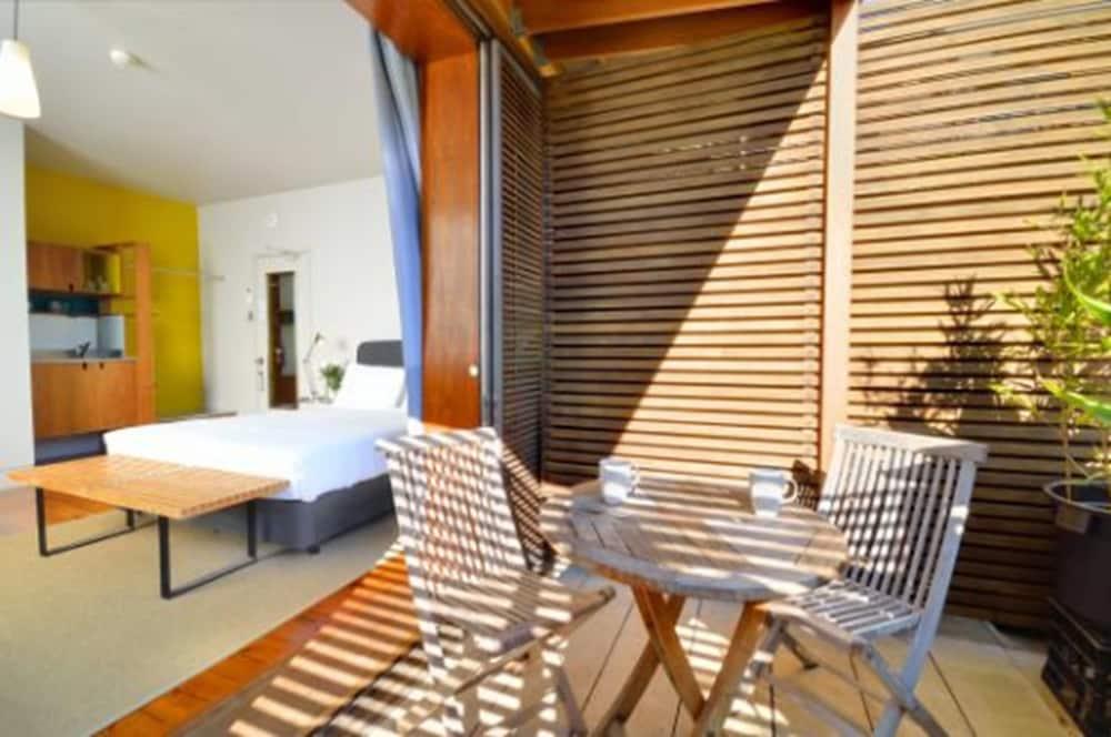 Dive Hotel Sydney Zewnętrze zdjęcie