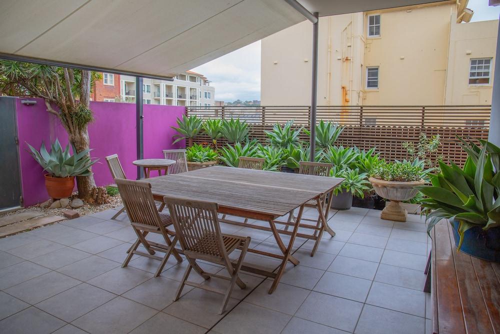 Dive Hotel Sydney Zewnętrze zdjęcie