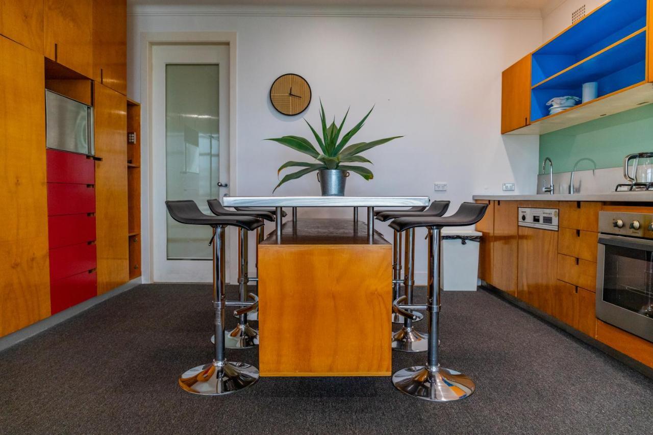 Dive Hotel Sydney Zewnętrze zdjęcie