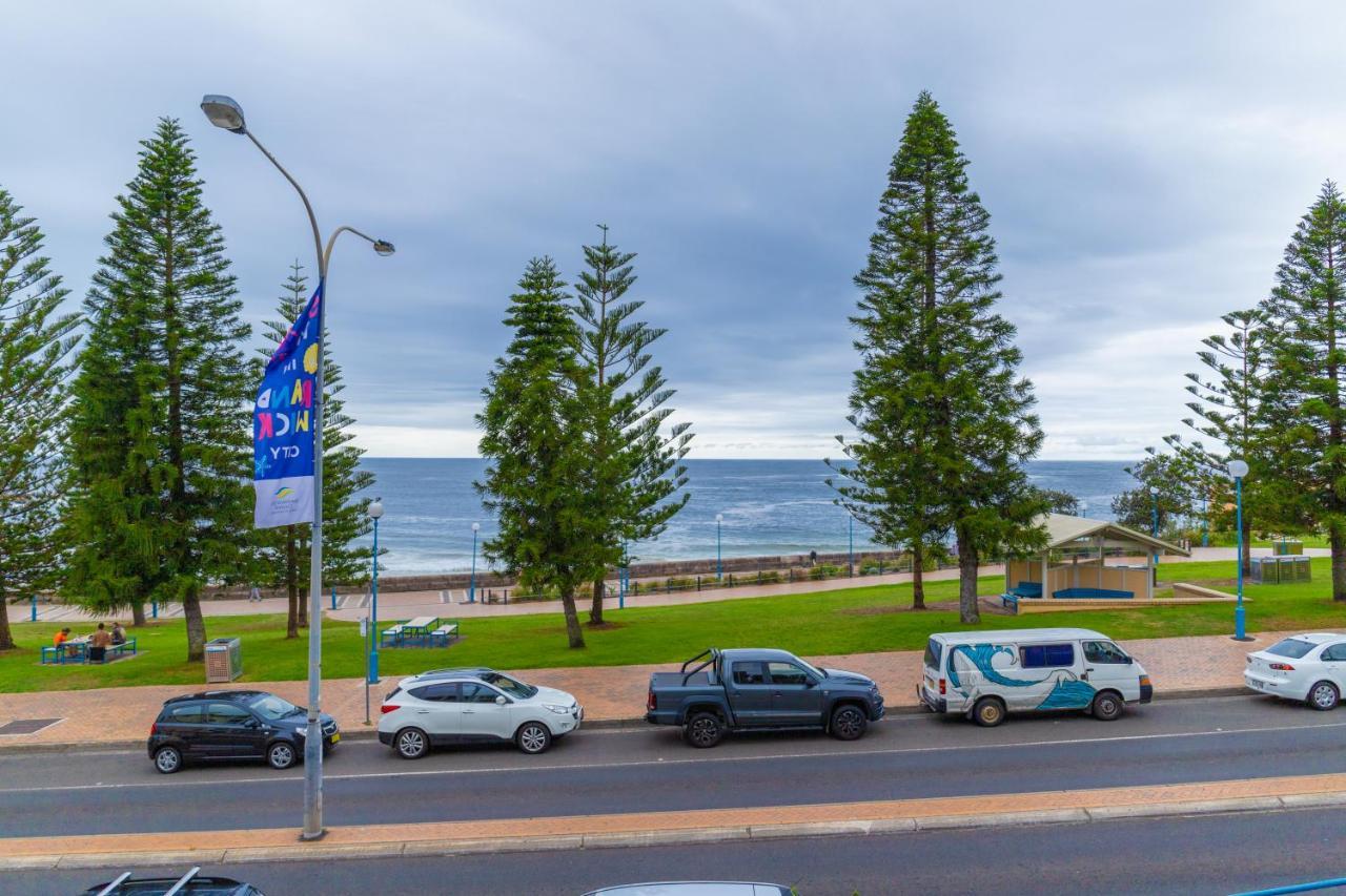 Dive Hotel Sydney Zewnętrze zdjęcie