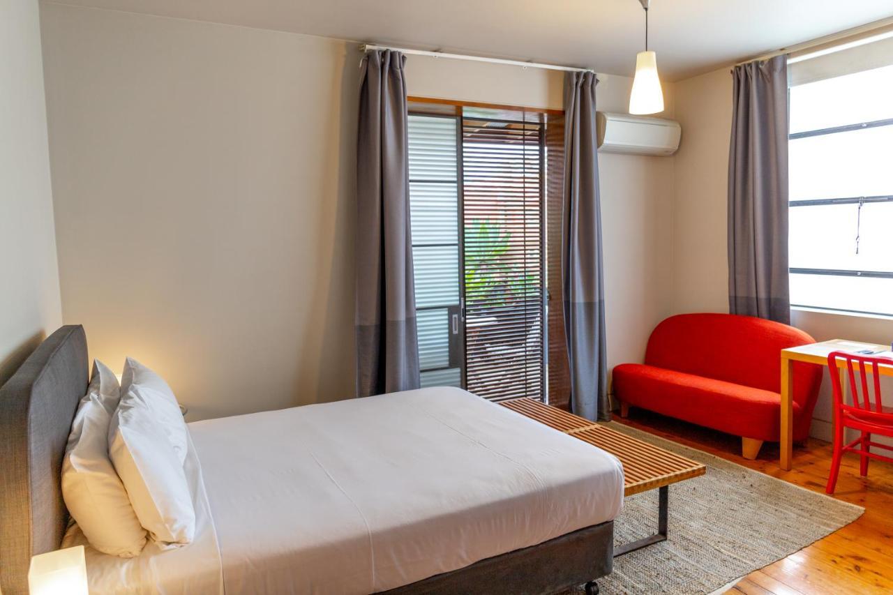 Dive Hotel Sydney Zewnętrze zdjęcie